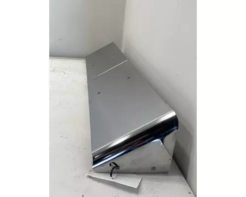 PETERBILT 379 Sun Visor (External)