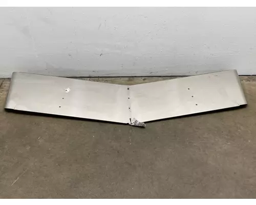 PETERBILT 379 Sun Visor (External)