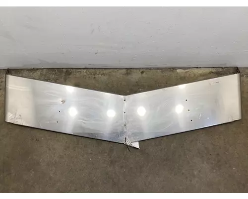 PETERBILT 379 Sun Visor (External)