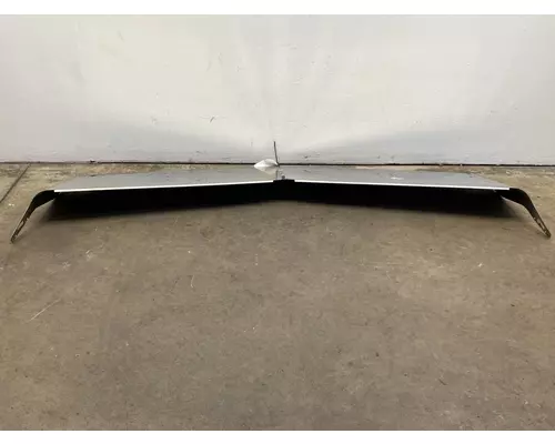 PETERBILT 379 Sun Visor (External)