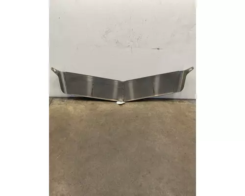 PETERBILT 379 Sun Visor (External)