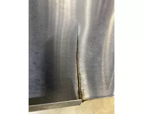 PETERBILT 379 Sun Visor (External)