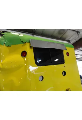 PETERBILT 379 Sun Visor