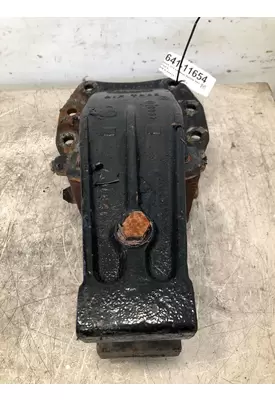 PETERBILT 379 Suspension