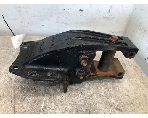 PETERBILT 379 Suspension
