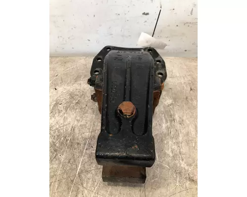 PETERBILT 379 Suspension