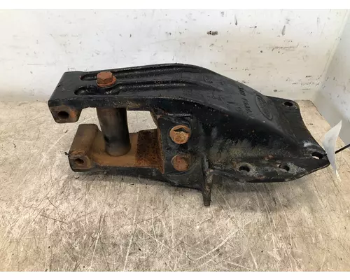 PETERBILT 379 Suspension