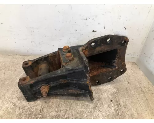 PETERBILT 379 Suspension