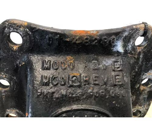 PETERBILT 379 Suspension