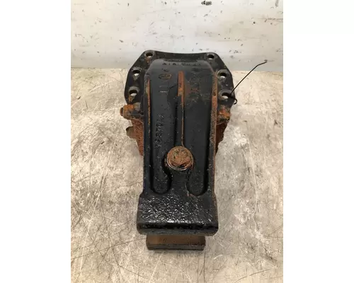 PETERBILT 379 Suspension