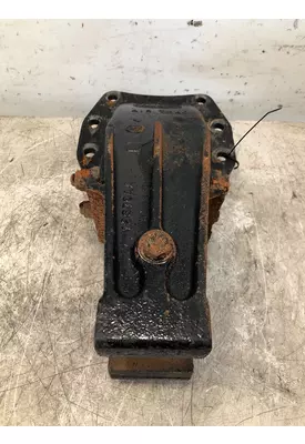 PETERBILT 379 Suspension