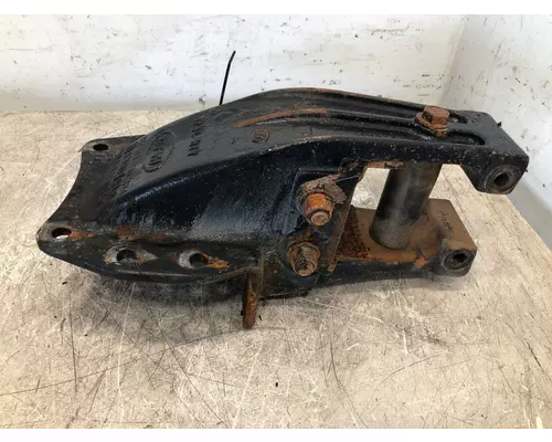 PETERBILT 379 Suspension