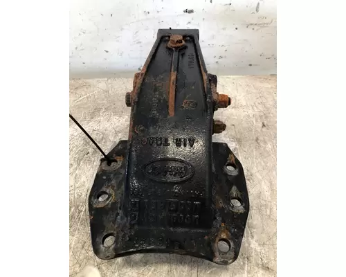 PETERBILT 379 Suspension