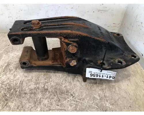 PETERBILT 379 Suspension