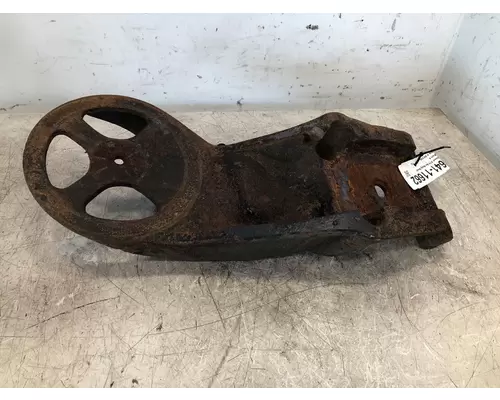 PETERBILT 379 Suspension