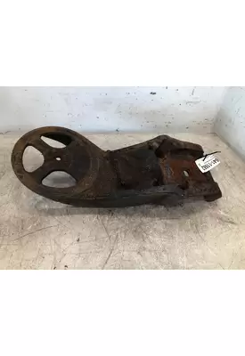 PETERBILT 379 Suspension