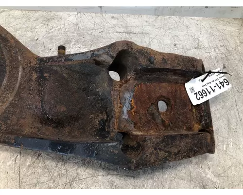 PETERBILT 379 Suspension