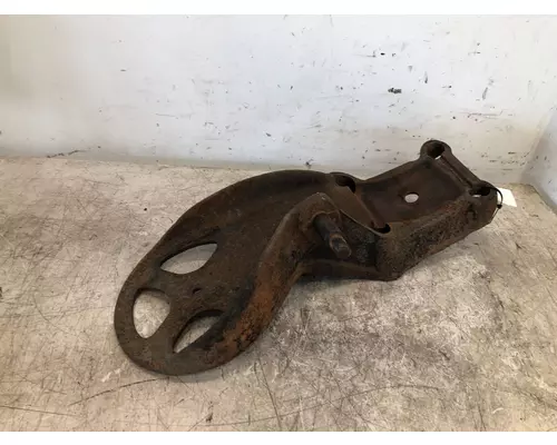 PETERBILT 379 Suspension