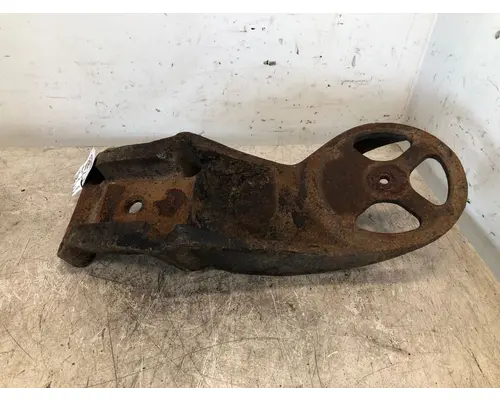 PETERBILT 379 Suspension