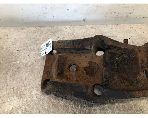 PETERBILT 379 Suspension