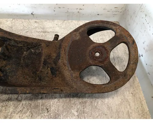 PETERBILT 379 Suspension