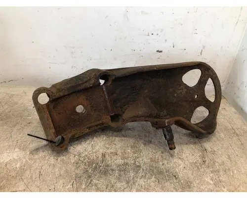 PETERBILT 379 Suspension