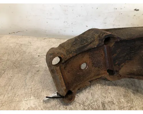 PETERBILT 379 Suspension