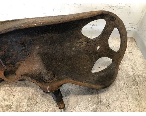 PETERBILT 379 Suspension