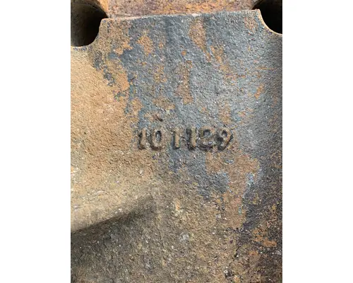 PETERBILT 379 Suspension