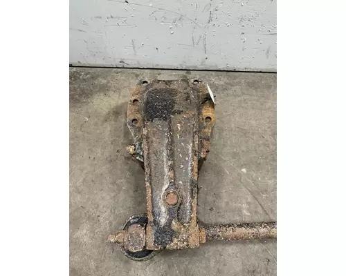 PETERBILT 379 Suspension