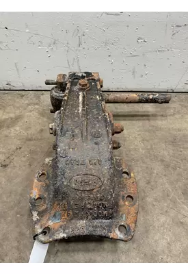 PETERBILT 379 Suspension