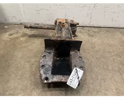 PETERBILT 379 Suspension