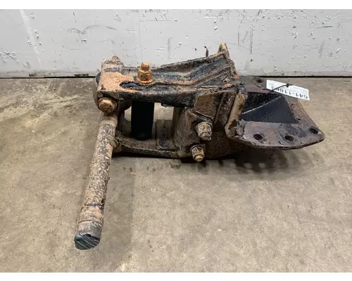 PETERBILT 379 Suspension