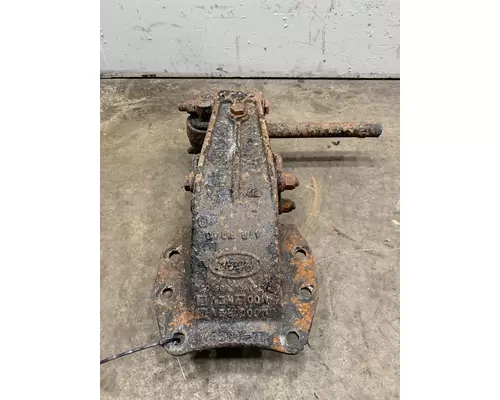 PETERBILT 379 Suspension