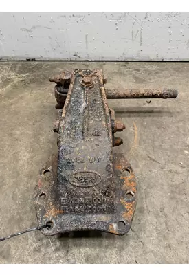 PETERBILT 379 Suspension