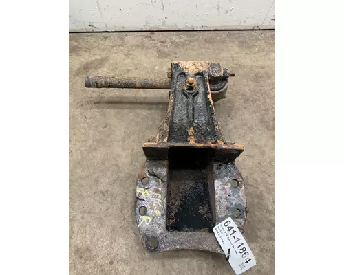 PETERBILT 379 Suspension