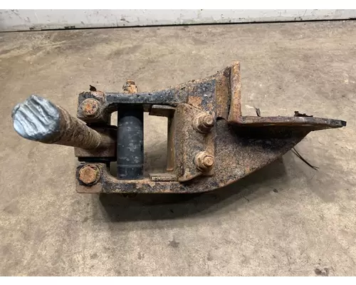 PETERBILT 379 Suspension