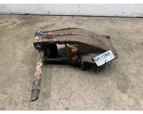 PETERBILT 379 Suspension