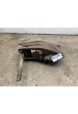 PETERBILT 379 Suspension