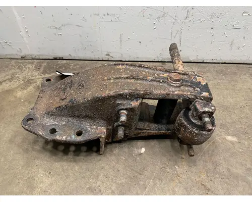 PETERBILT 379 Suspension