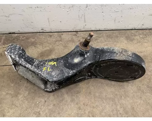 PETERBILT 379 Suspension