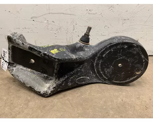 PETERBILT 379 Suspension
