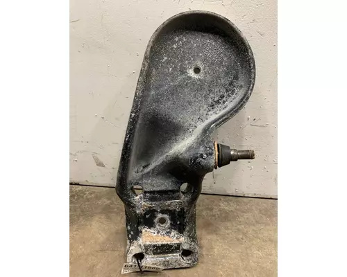 PETERBILT 379 Suspension