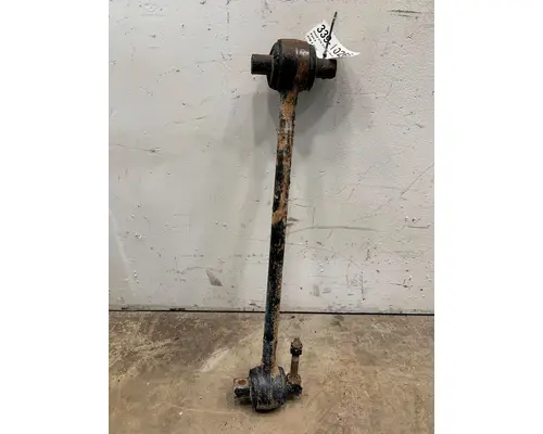 PETERBILT 379 Suspension