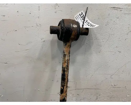 PETERBILT 379 Suspension