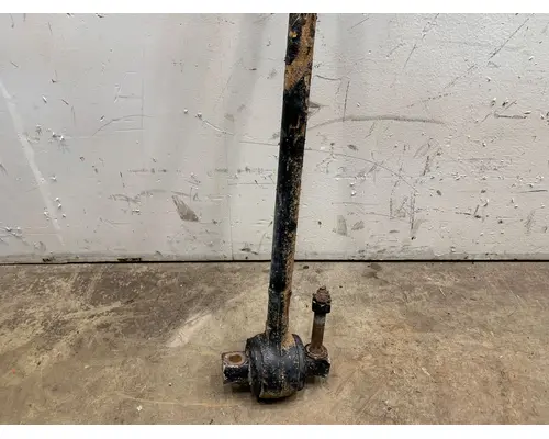 PETERBILT 379 Suspension