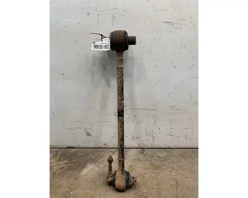 PETERBILT 379 Suspension