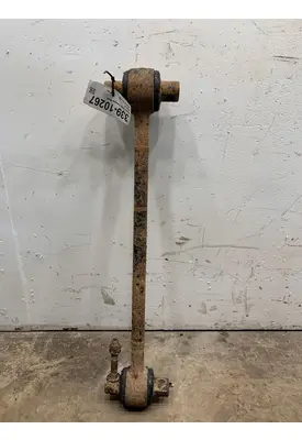 PETERBILT 379 Suspension