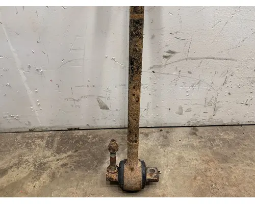 PETERBILT 379 Suspension