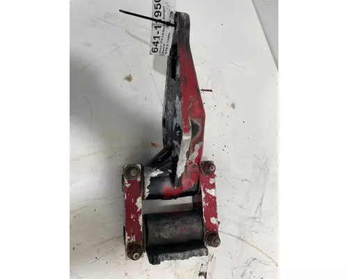 PETERBILT 379 Suspension